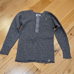Stanfield'sSweater Size XS